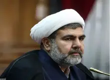 غضنفرآبادی: زنگنه باید در دادگاه پاسخگو باشد نه صداوسیما/ زنگنه در پرونده «کرسنت» دنبال فرار از محاکمه است