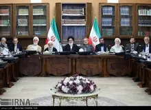 آیت الله هاشمی شاهرودی: شکست داعش استکبار را به توطئه‌های جدید وا می‌دارد