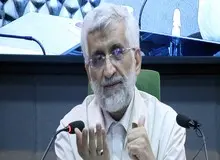 سعید جلیلی از عضویت در دولت ناامید شد/ برنامه هایم را در اختیار دولت قرار خواهم داد