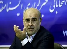 حکم حبس فرماندار رزن در مرحله اعتراض قرار دارد

