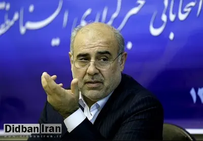 حکم حبس فرماندار رزن در مرحله اعتراض قرار دارد