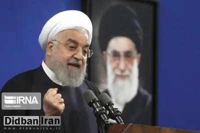 اگر امنیت می‌خواهیم باید روستاها را احیا کنیم/ دولت برای حل مشکلات کوتاهی نمی کند
