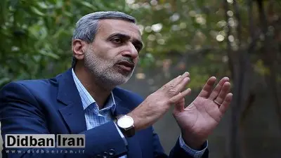 مقتدایی: هدف قرار دادن پایگاه آمریکاییها ارسال پیام دوستی برای قطر است