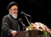 امام جمعه تبریز: از پخش آهنگ‌های نامناسب در عزاداری‌ها جلوگیری شود