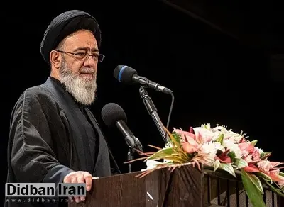 امام جمعه تبریز: از پخش آهنگ‌های نامناسب در عزاداری‌ها جلوگیری شود