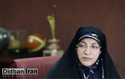 معاون وزیر ورزش: ملزم به اجرای قانون عدم بکارگیری بازنشستگان هستیم