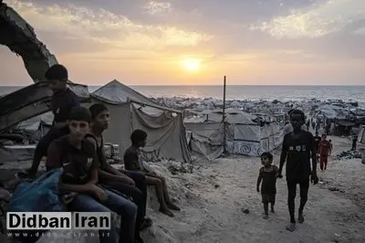 سودان جنوبی: با اسرائیل درباره اسکان ساکنان غزه گفت‌وگویی نداشته‌ایم