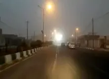 فعالیت ادارات منطقه سیستان فردا با ۲ ساعت تأخیر آغاز می‌شود