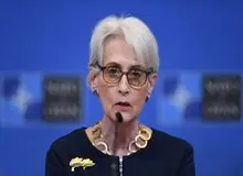 شرمن: برنامه هسته‌ای ایران نابود نشد؛ امیدوارم به دیپلماسی بازگردیم