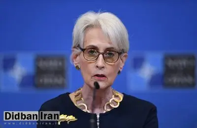 شرمن: برنامه هستهای ایران نابود نشد؛ امیدوارم به دیپلماسی بازگردیم