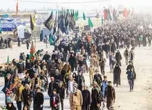 بازگرداندن 16 زائر بدون ویزا از مرز مهران