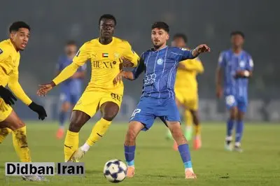 زور استقلال در قلعه‌حسن‌خان به الوصل نرسید