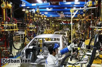 اتمام حجت "رضا رحمانی" با خودروسازان/ رضایت مردم در پیش فروش خودروها جلب شود