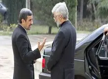 سعید جلیلی: نباید اجازه بدهیم بازی‌های سیاسی به اسم آزادی‌های سیاسی به خورد مردم داده بشود
