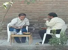 حسین کروبی: رفع حصری در کار نیست/ بخشی از نیروهای نظامی در شورا، راضی به رفع حصر نیستند/ بخشی از حاکمیت  میخواهد محصورین در منزل شخصی خودشان فوت کنند