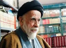 حجت الاسلام قوامی: عارف کلاً اوت است/ کاندیداتوری جهانگیری یک اشتباه بزرگ است / هیچ اصلاح‌طلب عاقلی با لاریجانی ائتلاف نمی‌کند