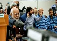 مترجم امام خمینی (ره) در پاریس‌ به پنج سال حبس، ۷۴ ضربه شلاق محکوم شد