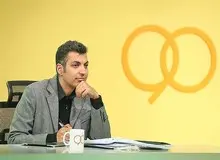 عادل فردوسی پور می تواند ۹۹ را از اینستاگرام پخش کند