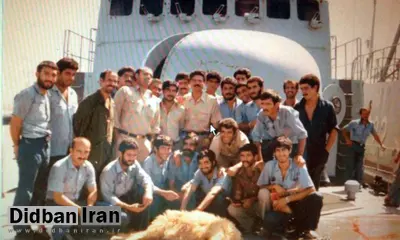 جزئیات عملیات ارتش از زبان یک فرمانده که ۶۷ روز پس از آغاز جنگ صادرات نفت عراق را قطع کرد