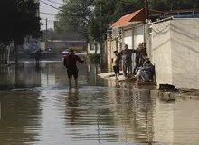 هشدار هواشناسی: ۲۰ استان در خطر سیلاب است