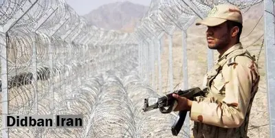 درگیری مرزبانان ایران و طالبان تلفات نداشت