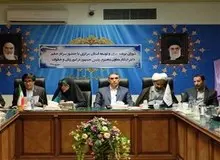 معاون رئیس جمهور در امور زنان و خانواده خبر داد ؛ تدوین سند وضعیت زنان و خانواده ویژه هر استان