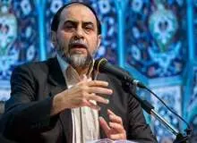 انتقاد شدید رحیم پور ازغدی از حسام الدین آشنا/ یک روز معمم بودند و یک روز عمامه‌ها را برمی‌دارند