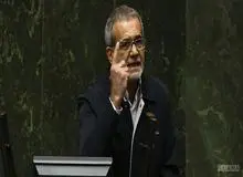 واکنش نمایندگان مجلس انقلابی به نطق امروز «پزشکیان» چه بود؟