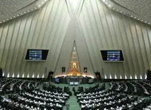 پنج پیشنهاد فراکسیون مستقلین مجلس به هیات رییسه ارائه می شود
