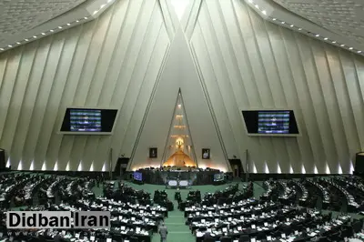 پنج پیشنهاد فراکسیون مستقلین مجلس به هیات رییسه ارائه می شود