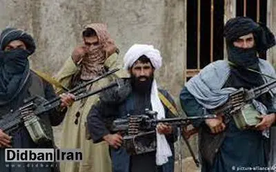 طالبان: آدمکُشی در فرهنگ ما نیست