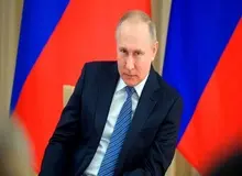 بلومبرگ: ترامپ از پوتین خواسته با آتش‌بس موافقت کند، اما پوتین رد کرده است