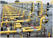 آخرین وضعیت تاسیسات گازی در پی وقوع زلزله های شدید در نقاط مختلف کشور