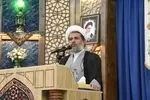 امام جمعه موقت شیراز: جهان در آستانه تحولی بزرگ قرار دارد/ نظم فعلی به سمت فروپاشی پیش می‌رود