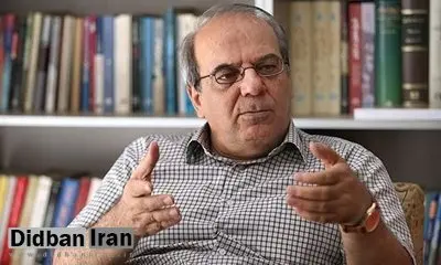 عباس عبدی: نیازی به اجازه واردات عینک و آلات موسیقی نیست چون "برادران" از شیر مرغ تا جان آدمیزاد را قاچاقی می آورند/ هدف از ممنوعیت توسعه درآمد رفقاست!
