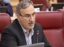 مشاهده اولین موارد ابتلا به زیر سویه جدید اومیکرون در ایران  
