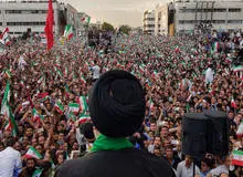 فقط مصوبات دولت در «مشهد» پربرکت بود؟