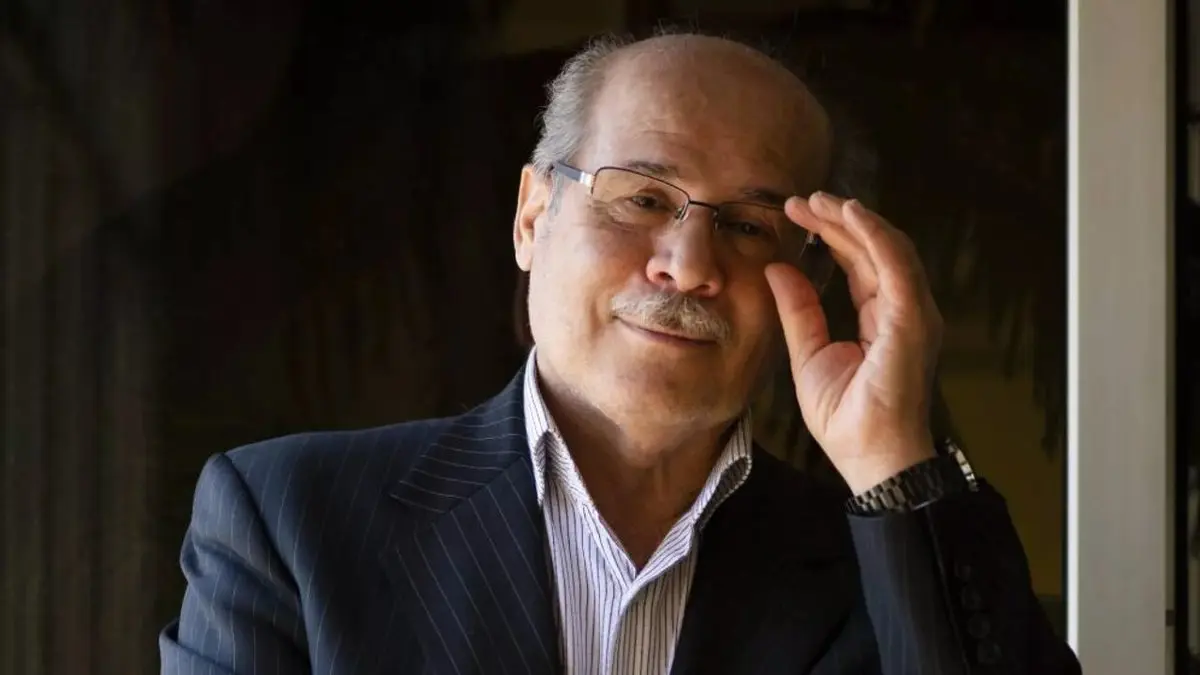 رئیس نصر کشور: پیشنهاد اینترنت ویژه برای کسب‌وکارها را ما دادیم