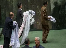 جمهوری اسلامی: مسئولانی که دلشان برای تجمعات تنگ شده صبر کنند؛ اوضاع کرونایی خوب نیست!
