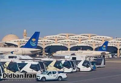 عربستان به خاطر شیوع گونه جدیدی از کرونا در غرب، همه مرزهای خود را برای یک هفته بست