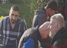 اعضای باند ناجی شریفی زیندشتی، بازداشت شدند