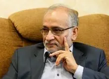 حسین مرعشی: پروژه استعفای روحانی موفق نخواهد شد
