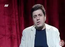 جایگزین فراستی در سری جدید «هفت» کیست؟