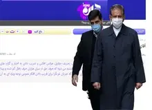 انتقاد عجیب سایت علیرضا زاکانی از «جهانگیری»: چرا به جای صداو سیما فقط در سوراخ موش های شبکه های اجتماعی حرف می زنید