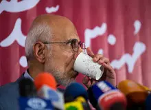 میرسلیم: آیت‌الله هاشمی را از دست دادیم، چون نجات‌ غریقی در استخر نبود

