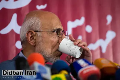میرسلیم: آیت‌الله هاشمی را از دست دادیم، چون نجات‌ غریقی در استخر نبود

