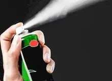 عوارض استفاده از حشره کش برای خانم‌های باردار
