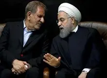 موسوی‌لاری:جهانگیری قرص و محکم در دولت می‌ماند/ ترکیب شورای عالی سیاستگذاری تغییر می‌کند؟