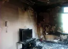 خسارت نوسانات برق تا پایان شهریور پرداخت می‌شود
