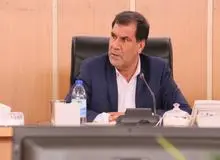 آئین تکریم و معارفه فرماندار سایق و جدید شهرستان بویراحمد با حضور استاندار برگزار شد